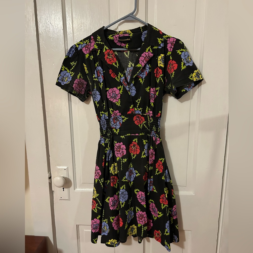 Nooworks Leah Dress XL
